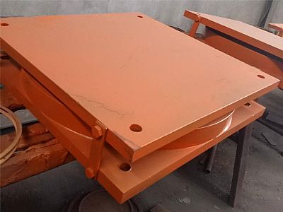 清涧县建筑摩擦摆隔震支座用材料检测应该遵循哪些规范