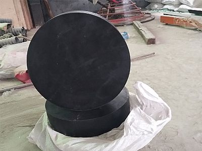 清涧县GJZ板式橡胶支座的主要功能工作原理
